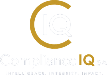 ComplianceIQ SA - Intelligence. Integrity. Impact.